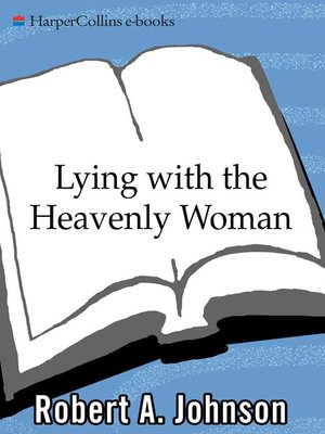 cover image of Lying with the Heavenly Woman